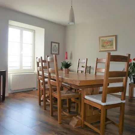 Les Gites De La Tour, Appartement 