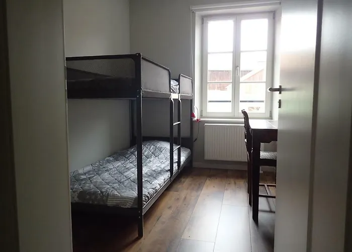 Les Gites De La Tour, Appartement \
