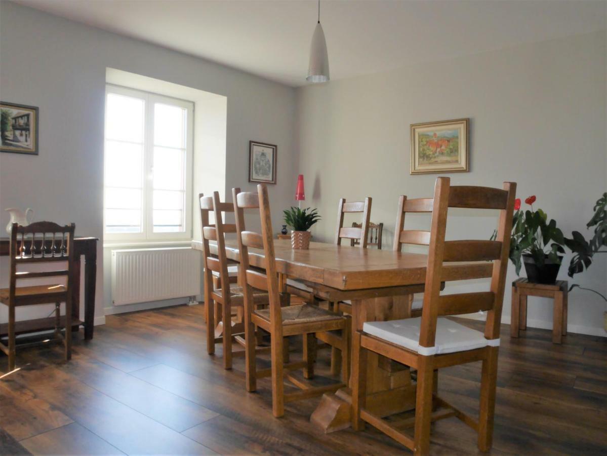 Apartment Les De La Tour, 